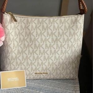 Michael Kors Lexington shoulder bag